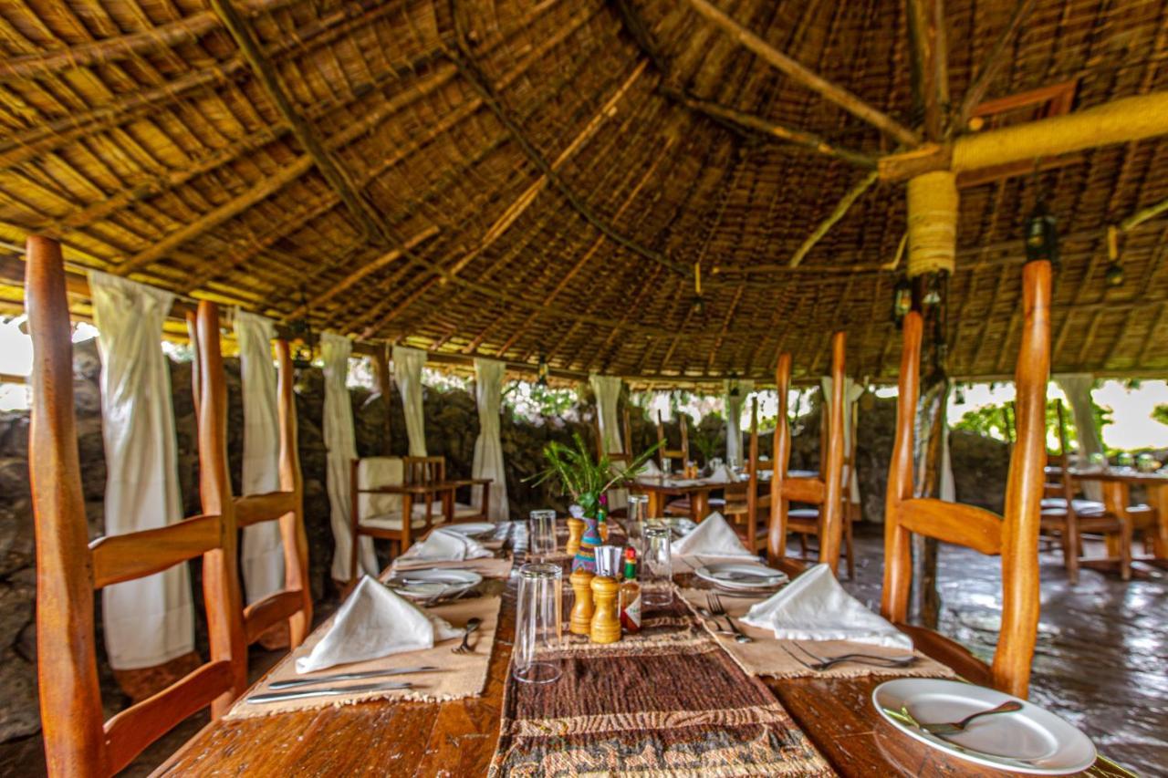 Mbweha Camp Lake Nakuru Elmenteita Екстериор снимка