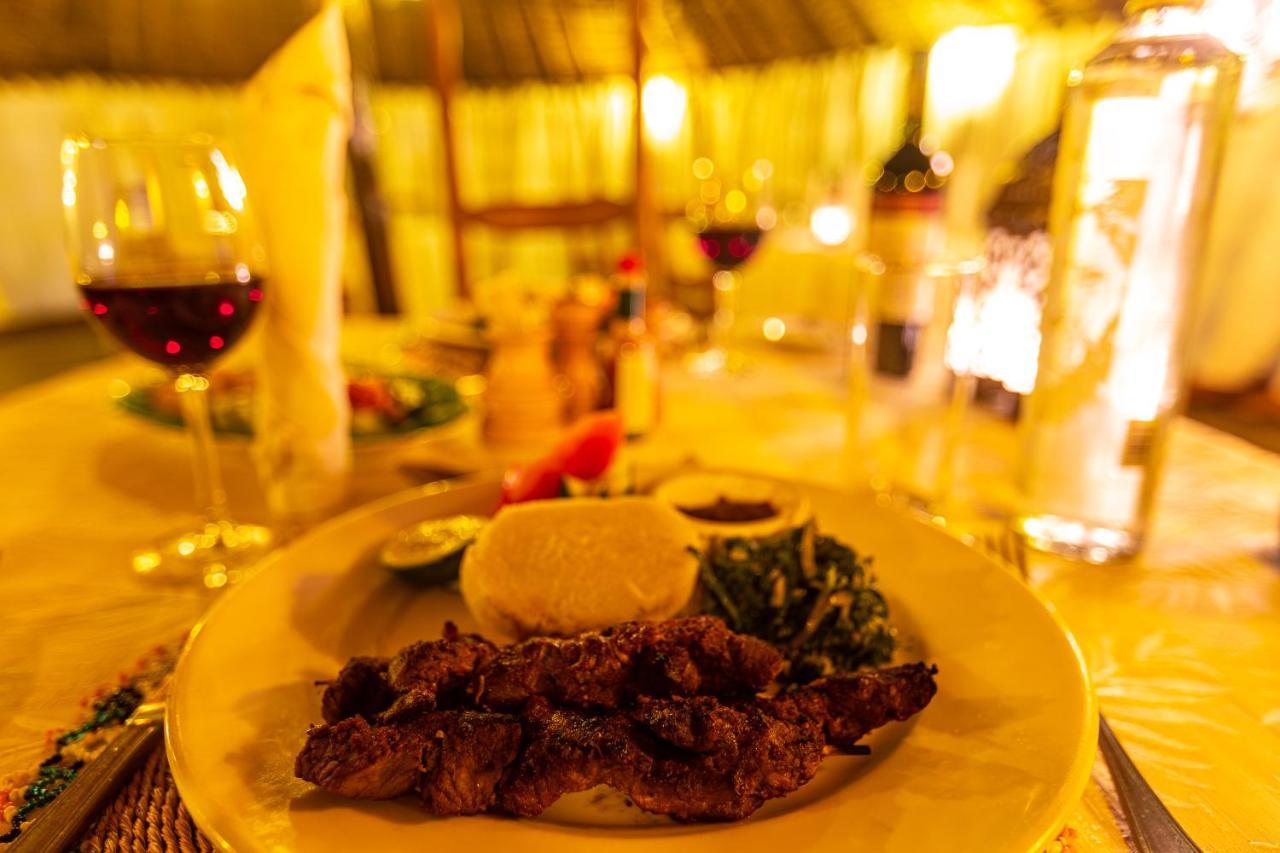 Mbweha Camp Lake Nakuru Elmenteita Екстериор снимка