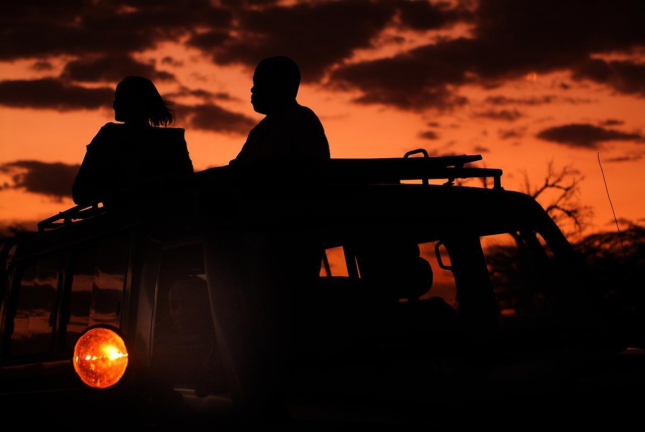 Mbweha Camp Lake Nakuru Elmenteita Екстериор снимка