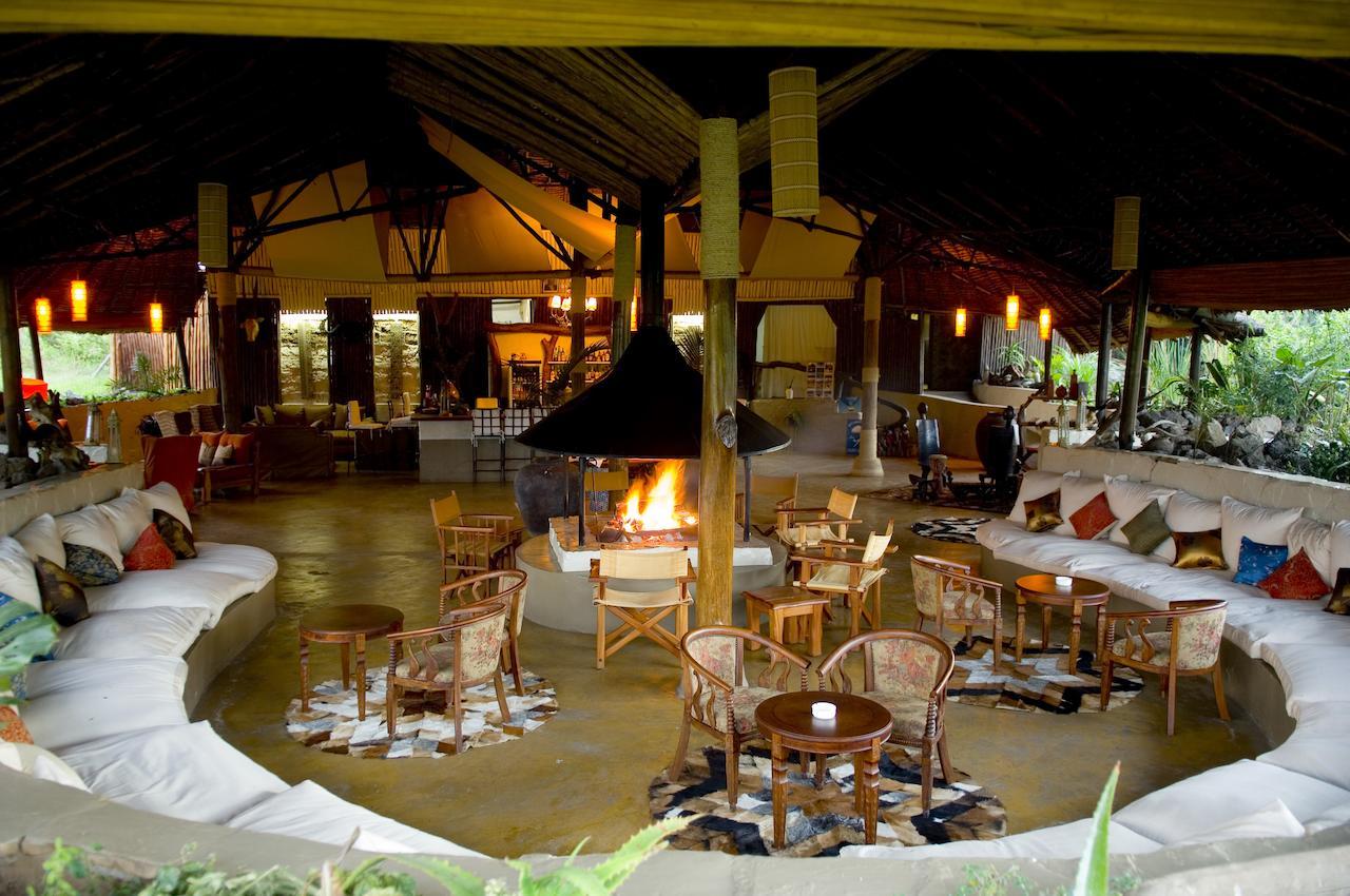 Mbweha Camp Lake Nakuru Elmenteita Екстериор снимка