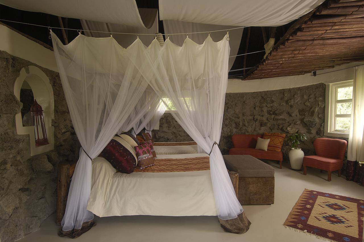 Mbweha Camp Lake Nakuru Elmenteita Екстериор снимка
