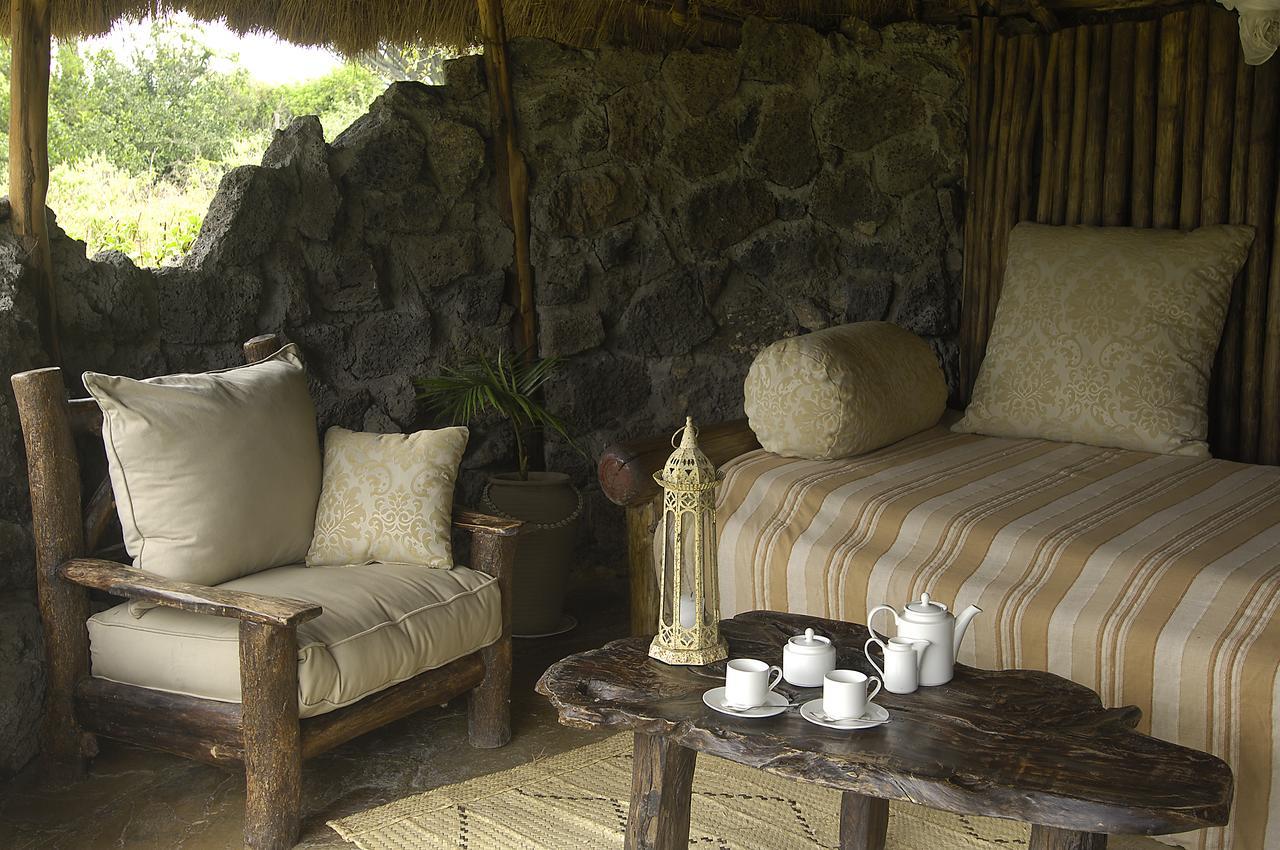 Mbweha Camp Lake Nakuru Elmenteita Екстериор снимка