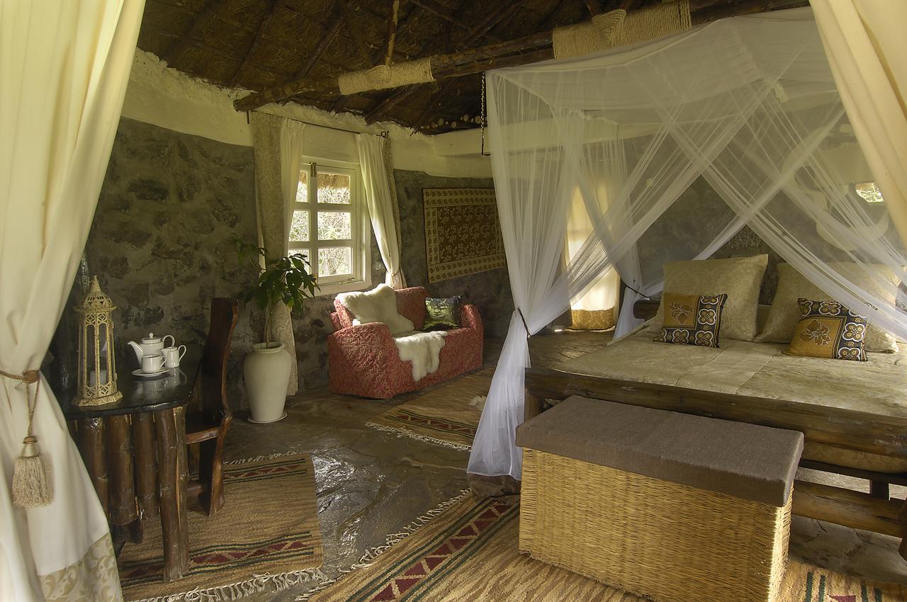 Mbweha Camp Lake Nakuru Elmenteita Екстериор снимка
