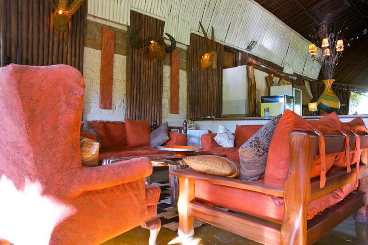 Mbweha Camp Lake Nakuru Elmenteita Екстериор снимка