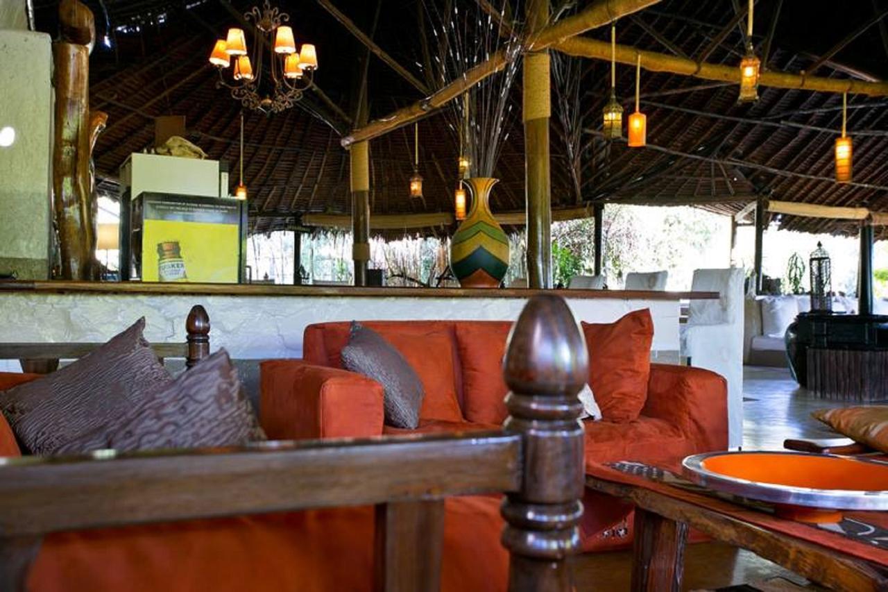 Mbweha Camp Lake Nakuru Elmenteita Екстериор снимка