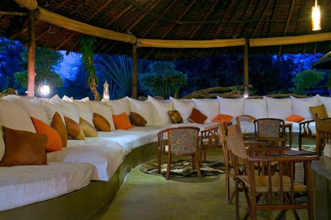 Mbweha Camp Lake Nakuru Elmenteita Екстериор снимка
