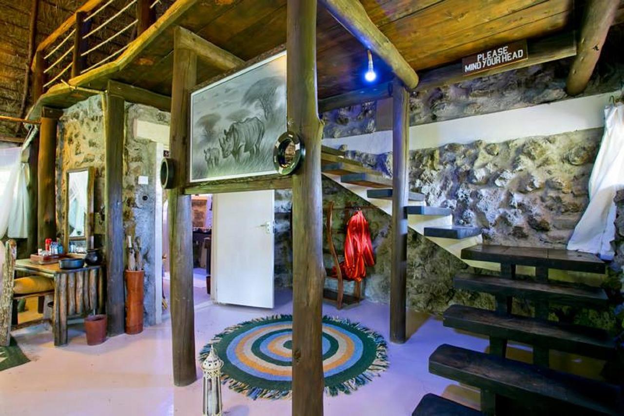 Mbweha Camp Lake Nakuru Elmenteita Екстериор снимка
