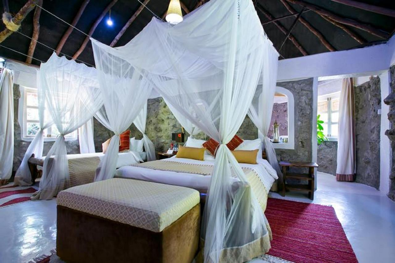 Mbweha Camp Lake Nakuru Elmenteita Екстериор снимка