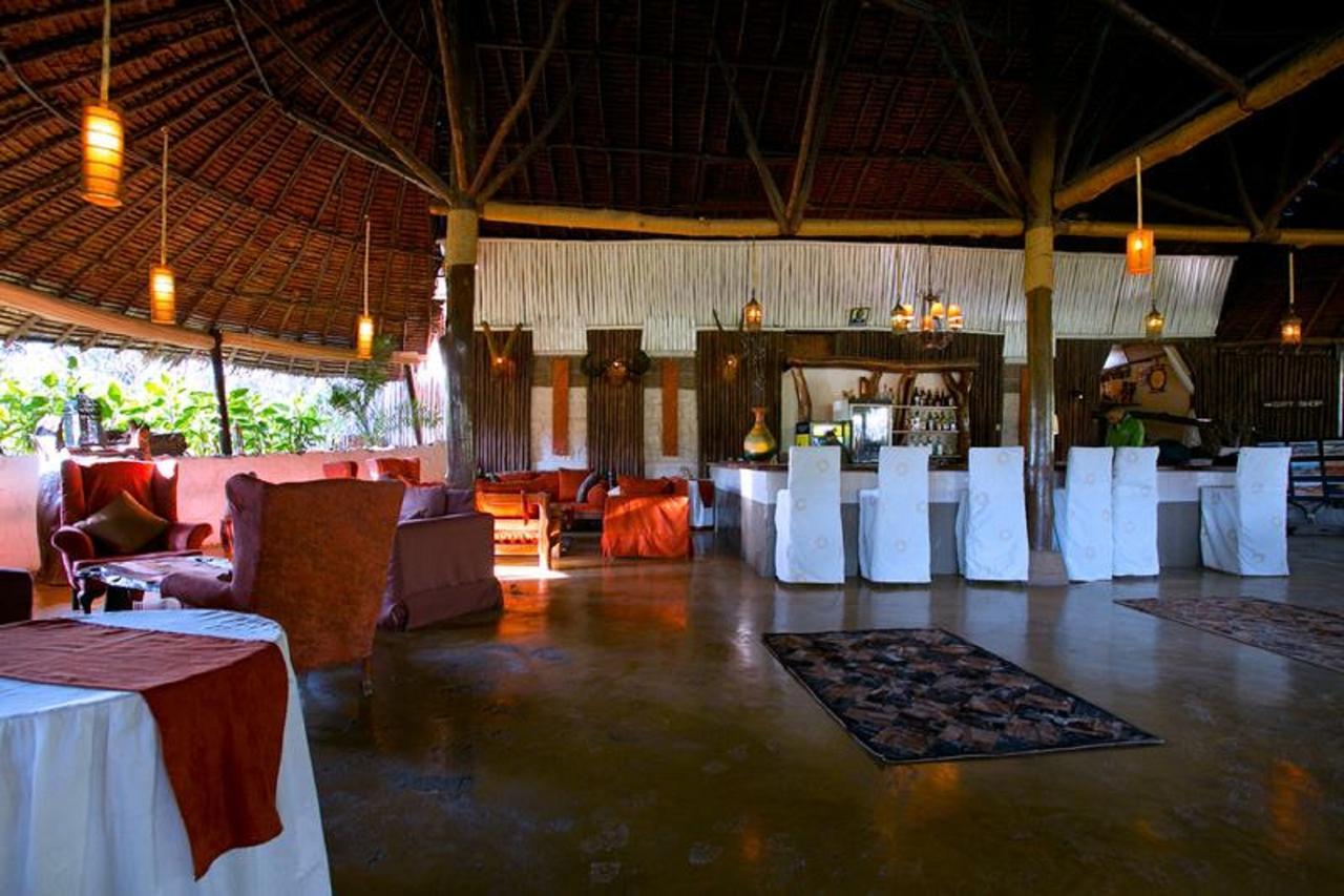 Mbweha Camp Lake Nakuru Elmenteita Екстериор снимка