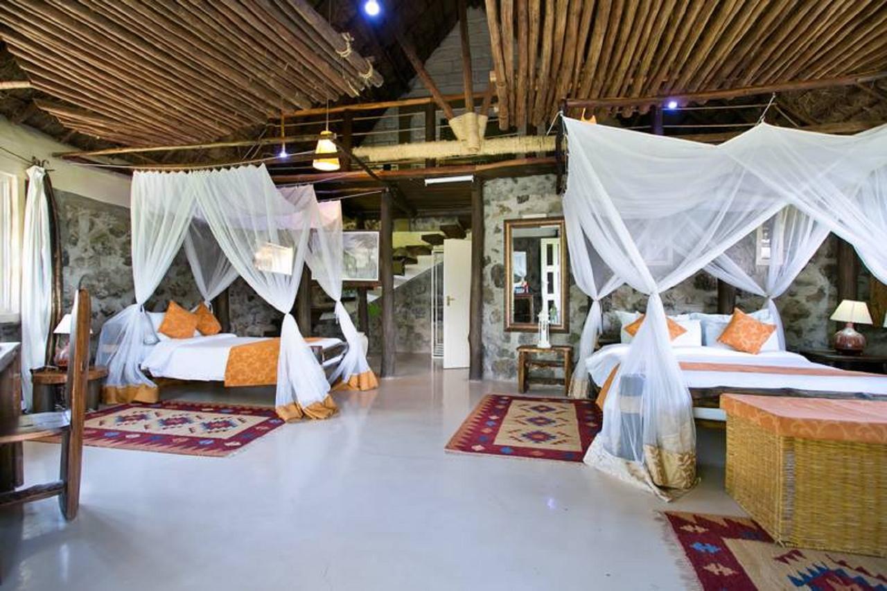 Mbweha Camp Lake Nakuru Elmenteita Екстериор снимка