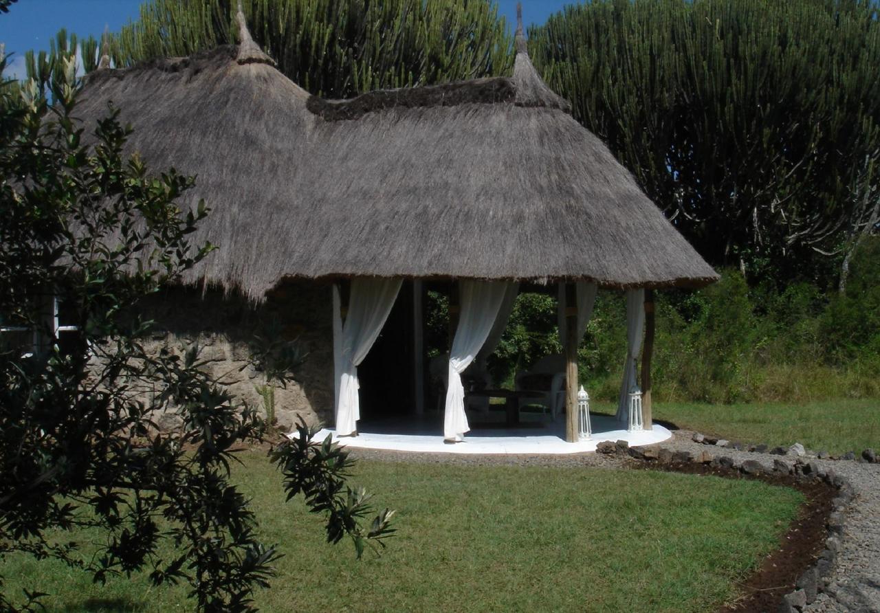 Mbweha Camp Lake Nakuru Elmenteita Екстериор снимка