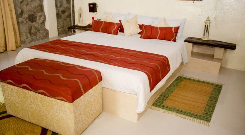 Mbweha Camp Lake Nakuru Elmenteita Екстериор снимка