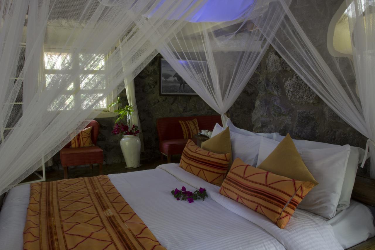 Mbweha Camp Lake Nakuru Elmenteita Екстериор снимка