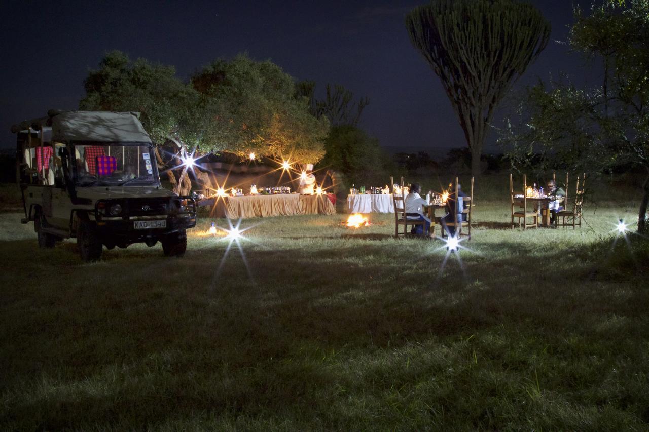Mbweha Camp Lake Nakuru Elmenteita Екстериор снимка