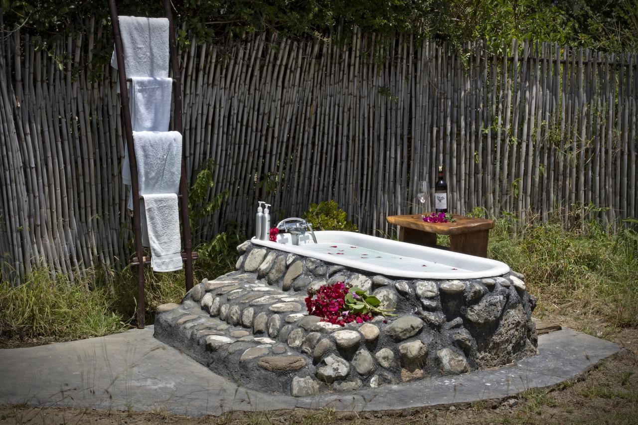Mbweha Camp Lake Nakuru Elmenteita Екстериор снимка