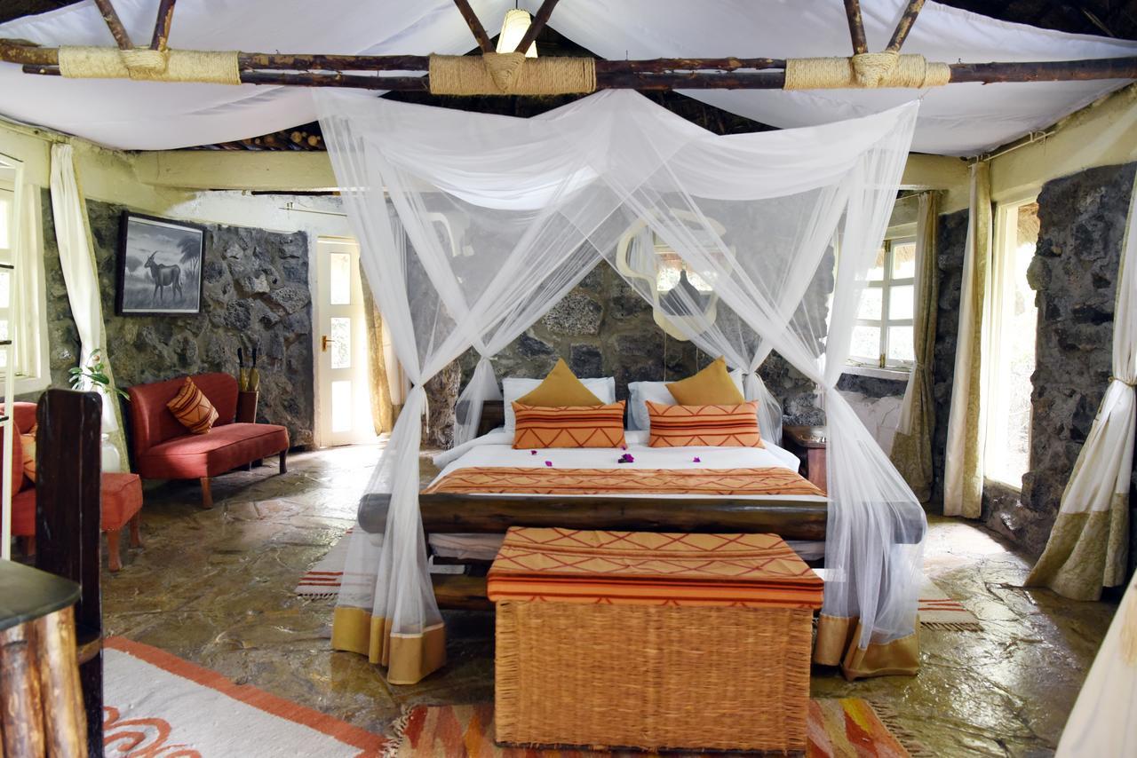 Mbweha Camp Lake Nakuru Elmenteita Екстериор снимка