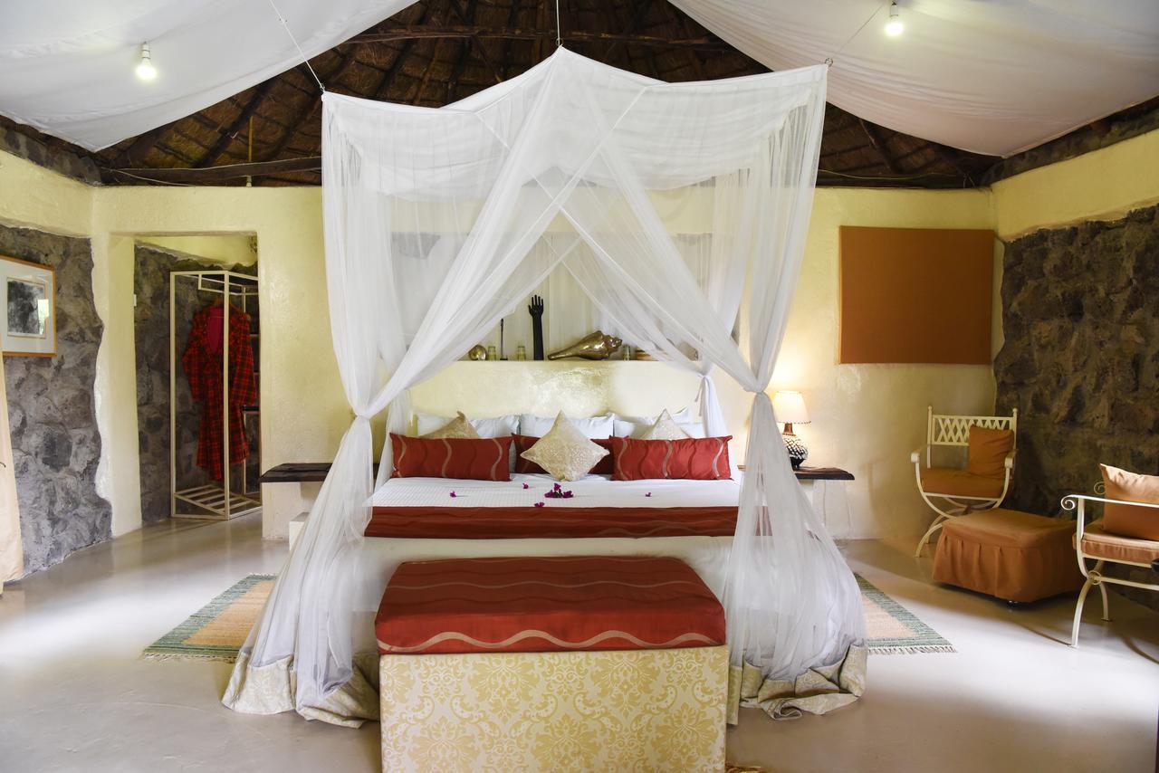 Mbweha Camp Lake Nakuru Elmenteita Екстериор снимка